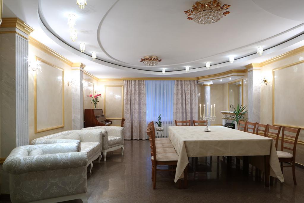 Hotel Bachus คีชีเนา ห้อง รูปภาพ